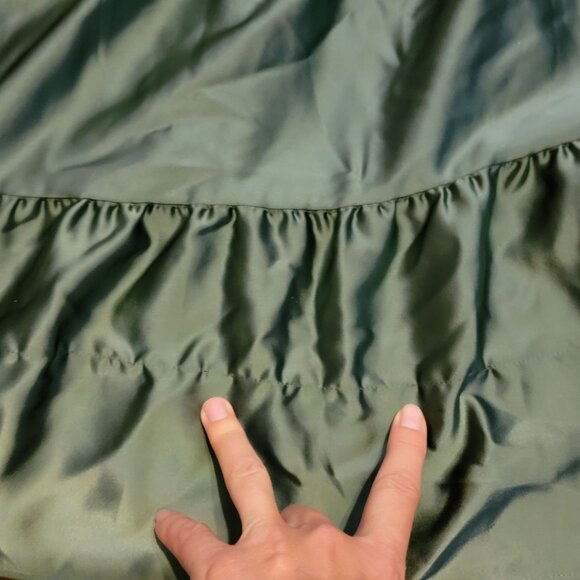 Free People Green Maxi Dress - Picture 10 of 13